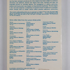 R. A. L. Brewis : Lecture notes on respiratory disease - pikkukuva 2