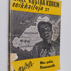 Outsider : Mies palaa Pirunsaarelle - pikkukuva 1