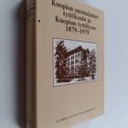 Kuopion suomalainen tyttökoulu ja Kuopion tyttölyseo 1879... - pikkukuva 1