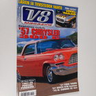 V8 magazine 1999, 2 - pikkukuva 1