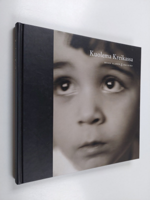 Milka Alanen : Kuolema Kreikassa