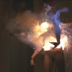 Night of the Comet 1984 post-apo zombie kauhu kultti scifi - pikkukuva 2