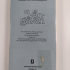 Vängåvan : Födelsedags- och namnsdagsbok - pikkukuva 2