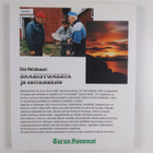 Eka Metsävuori : Saaristomerta ja sattumuksia - pikkukuva 2