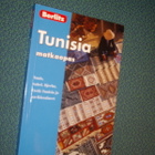 Berlitz TUNISIA matkaopas (2005) Sis.postikulut - pikkukuva 1