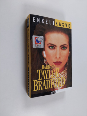 Barbara Taylor Bradford : Enkelikasvo