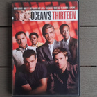DVD: Ocean's Thirteen (George Clooney, Brad Pitt 2007) - pikkukuva 1
