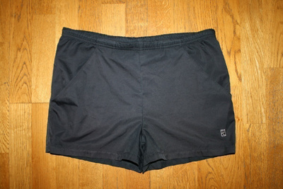 Niike t.sin shortsit S / 163