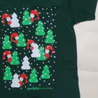 Aarikka retro joulupaita XS - S - pikkukuva 1