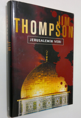 Jim Thompson : Jerusalemin veri
