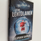 Leena Lehtolainen : Joulupukin suudelma - Jännittäviä jou... - pikkukuva 1