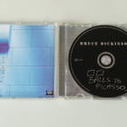 Bruce Dickinson “Balls to Picasso”, CD, 1994 - pikkukuva 3