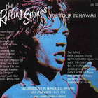 THE ROLLING STONES:1973 TOUR IN HAWAII CD - pikkukuva 2