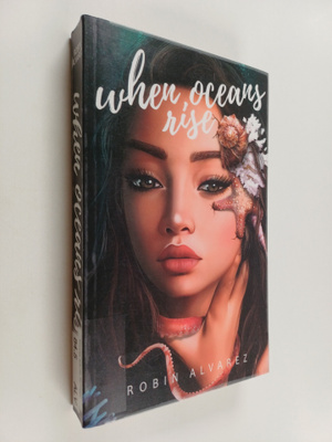 Robin Alvarez : When oceans rise