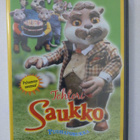 Tohtori Saukko Puuhaporukka dvd - pikkukuva 1