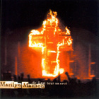 Marilyn Manson  -  The Last Tour On Earth  -  CD - pikkukuva 1