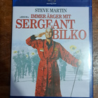 Sgt. Bilko (1996) Blu-ray - pikkukuva 1