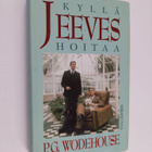 P. G. Wodehouse : Kyllä Jeeves hoitaa - pikkukuva 1