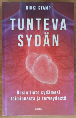 Nikki Stamp: Tunteva sydän