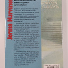 Jorma Kurvinen : Korpraali Korhosen joulupöytä : sotaromaani - pikkukuva 2