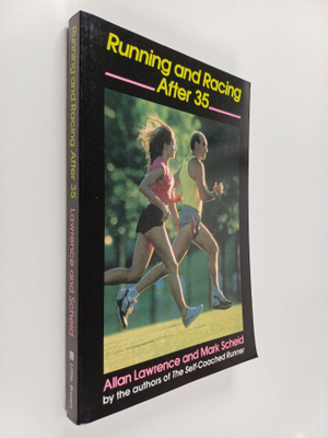 Allan Lawrence ym. : Running and Racing After 35