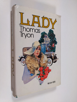 Thomas Tryon : Lady