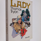 Thomas Tryon : Lady - pikkukuva 1