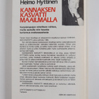 Heimo Hyttinen : Kannaksen kasvatti maailmalla (signeerattu) - pikkukuva 2