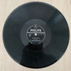 Savikiekko Philips B 21798 H Benny Goodman - pikkukuva 3