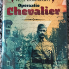 Ville Kaarnakari: Operaatio Chrvalier - pikkukuva 1