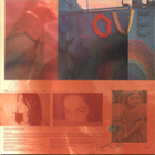 Warpaint – Radiate Like This - pikkukuva 3