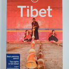 Bradley Mayhew : Tibet - pikkukuva 1