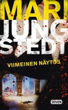Mari Jungstedt - Viimeinen näytös