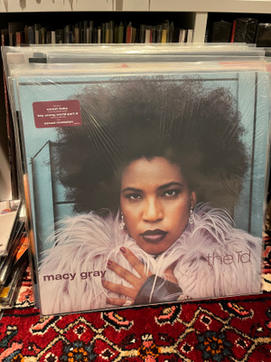 Macy Gray - ID lp