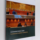 Vuosikertomus 2020 : tuomioistuimen toiminta - pikkukuva 1