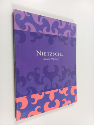 Ronald Hayman : Nietzsche : Nietzschen äänet