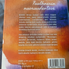 William Faulkner: New Orleansin tarinoita - pikkukuva 2