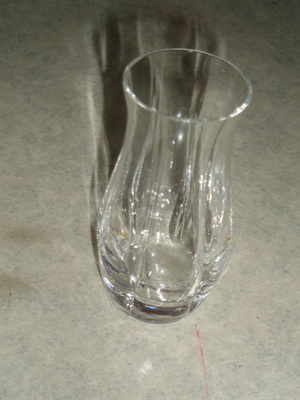 Pieni maljakko