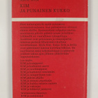 Jens K. Holm : Kim ja punainen kukko - pikkukuva 2