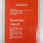 Aila Lehmus : Saarlahden Valpurit - pikkukuva 2