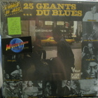 A WORLD OF JAZZ - 25 GEANTS.. 2LP FRANCE -75 M-/M- - pikkukuva 1