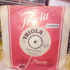 4 kpl 7"single Jorma Juselius ( SIS POSTIKULU ) - pikkukuva 2