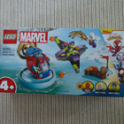 Lego Marvel - Spidey vs. Green Goblin (10793) (uusi) - pikkukuva 1