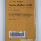 Anna-Lisa Almqvist : Valmiina kilpailuun, Annika! - pikkukuva 2