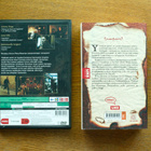 Yhdeksäs Portti - kirja & leffa DVD - pikkukuva 4