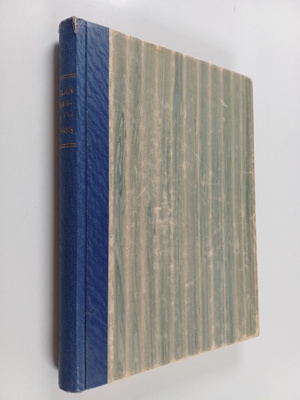 Räisälän kansanopisto 1908 - 1958