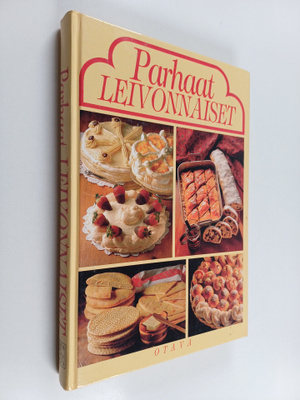 Parhaat leivonnaiset