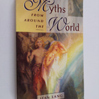 Jean Lang : Myths from around the world - pikkukuva 1