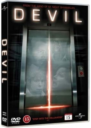 Devil (DVD)