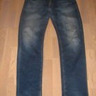 HUGO BOSS 34/34 FARKUT - pikkukuva 1